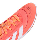 Predator Club Indoor Sala Soccer Boots - Coral Blaze Pack