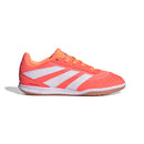 JR Predator Club Indoor Sala Soccer Boots - Coral Blaze Pack