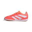 JR Predator Club Indoor Sala Soccer Boots - Coral Blaze Pack