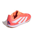 JR Predator Club Indoor Sala Soccer Boots - Coral Blaze Pack