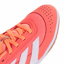 JR Predator Club Indoor Sala Soccer Boots - Coral Blaze Pack