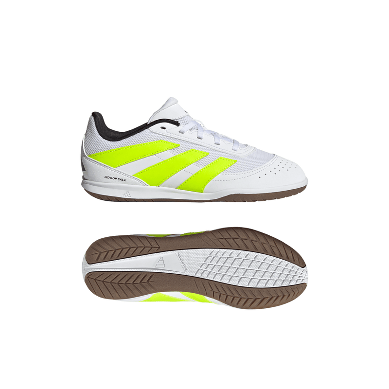 JR Predator Club Sala Indoor Soccer Boot