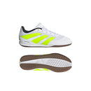 JR Predator Club Indoor Sala Soccer Boots - Radiant Blaze Pack