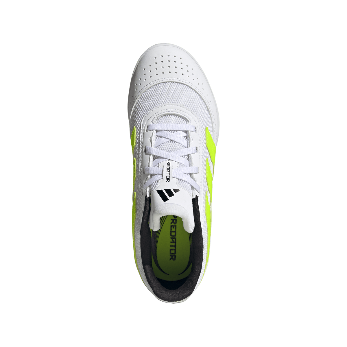 JR Predator Club Sala Indoor Soccer Boot