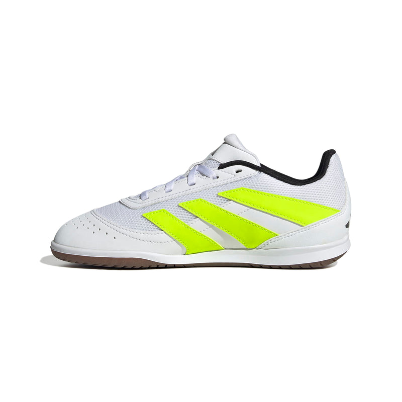 JR Predator Club Indoor Sala Soccer Boots - Radiant Blaze Pack