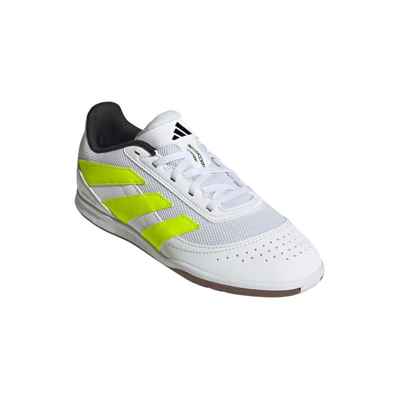 JR Predator Club Sala Indoor Soccer Boot