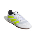 JR Predator Club Indoor Sala Soccer Boots - Radiant Blaze Pack