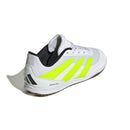 JR Predator Club Indoor Sala Soccer Boots - Radiant Blaze Pack
