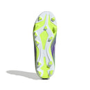 JR F50 Club Multi Ground Soccer Boots - Radiant Blaze Pack