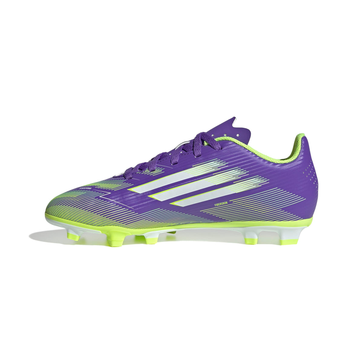 JR F50 Club Multi Ground Soccer Boots - Radiant Blaze Pack