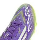 JR F50 Club Multi Ground Soccer Boots - Radiant Blaze Pack