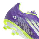 JR F50 Club Multi Ground Soccer Boots - Radiant Blaze Pack