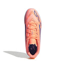 JR F50 Club Indoor Court Soccer Boots - Coral Blaze Pack