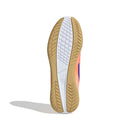 JR F50 Club Indoor Court Soccer Boots - Coral Blaze Pack