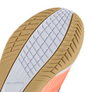 JR F50 Club Indoor Court Soccer Boots - Coral Blaze Pack