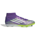 F50 League Mid Multi Ground Soccer Boots - Radiant Blaze Pack