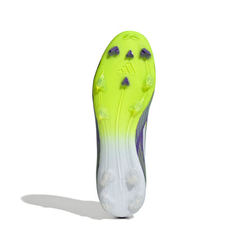 F50 League Mid Multi Ground Soccer Boots - Radiant Blaze Pack