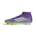 F50 League Mid Multi Ground Soccer Boots - Radiant Blaze Pack