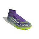 F50 League Mid Multi Ground Soccer Boots - Radiant Blaze Pack