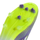 F50 League Mid Multi Ground Soccer Boots - Radiant Blaze Pack