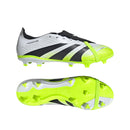 Predator League Fold-over Tongue Multi Ground Soccer Boots - Radiant Blaze Pack