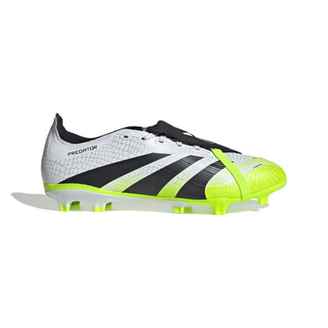 Predator League Fold-over Tongue Multi Ground Soccer Boots - Radiant Blaze Pack