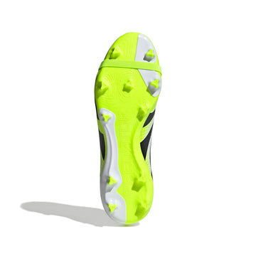 Predator League Fold-over Tongue Multi Ground Soccer Boots - Radiant Blaze Pack