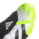 Predator League Fold-over Tongue Multi Ground Soccer Boots - Radiant Blaze Pack