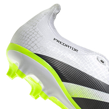 Predator League Fold-over Tongue Multi Ground Soccer Boots - Radiant Blaze Pack