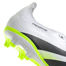 Predator League Fold-over Tongue Multi Ground Soccer Boots - Radiant Blaze Pack