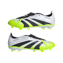 Predator League Fold-over Tongue Multi Ground Soccer Boots - Radiant Blaze Pack