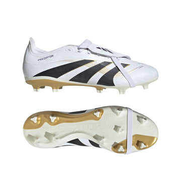 Predator League FT Multi Ground Soccer Boots - Road to Glory Pack