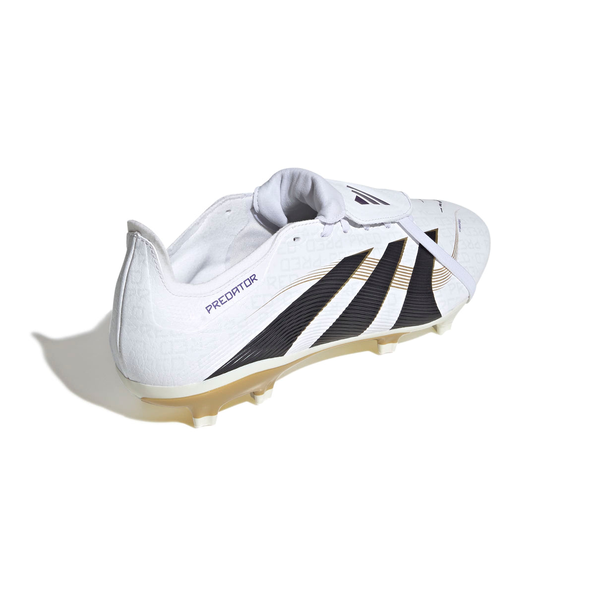 Predator League FT Multi Ground Soccer Boots - Road to Glory Pack