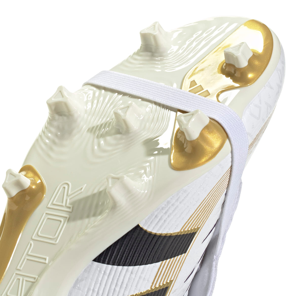 Predator League FT Multi Ground Soccer Boots - Road to Glory Pack