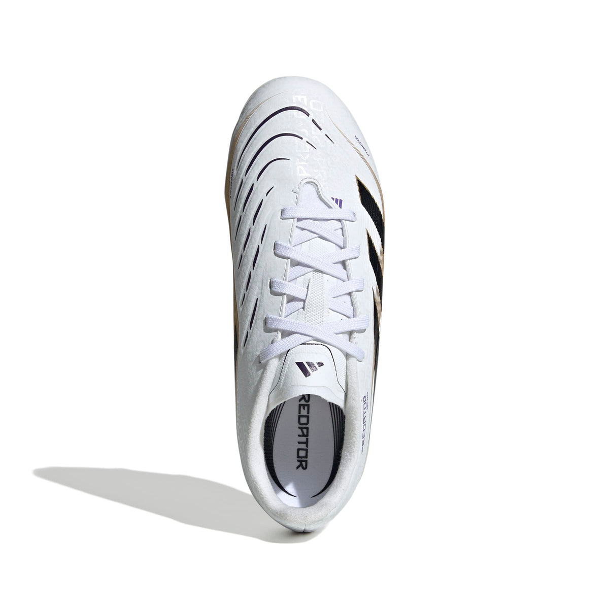JR Predator League Multi Ground Soccer Boots - Road to Glory Pack