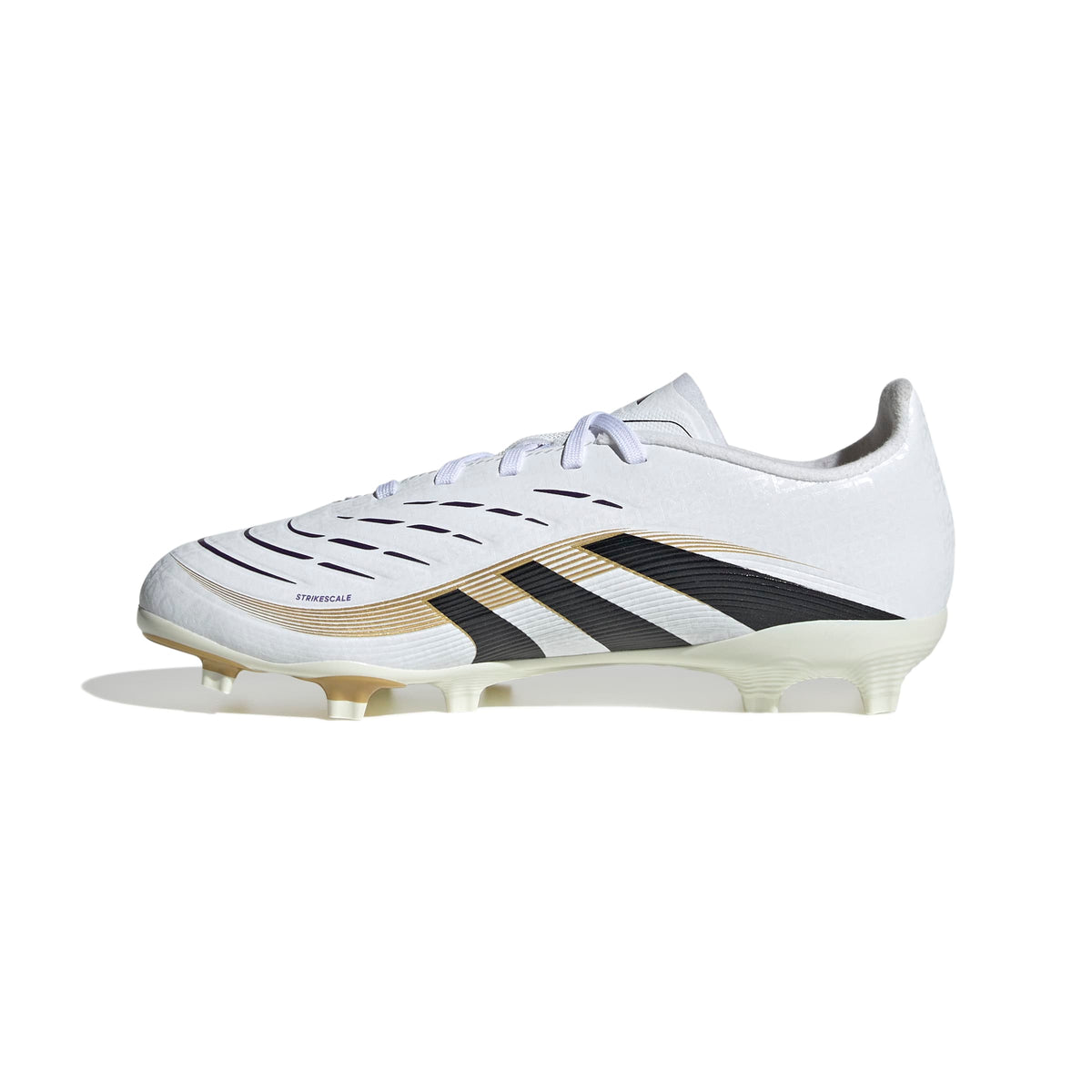 JR Predator League Multi Ground Soccer Boots - Road to Glory Pack