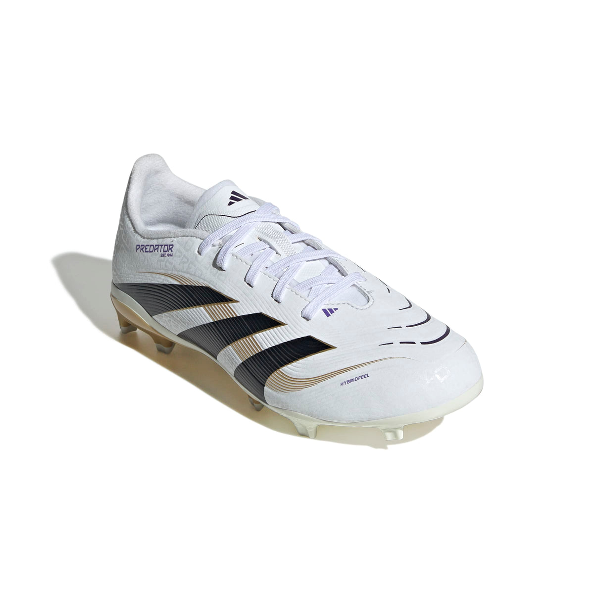 JR Predator League Multi Ground Soccer Boots - Road to Glory Pack