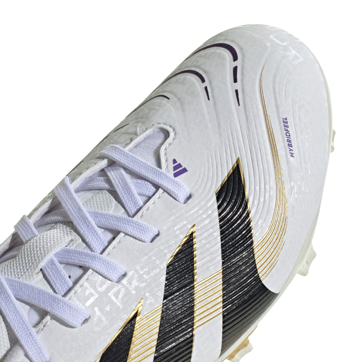 JR Predator League Multi Ground Soccer Boots - Road to Glory Pack