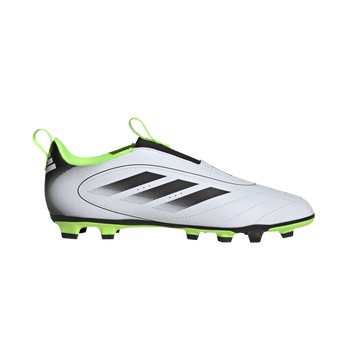 Jr. Goletto IX Laceless Multi Ground Soccer Boots
