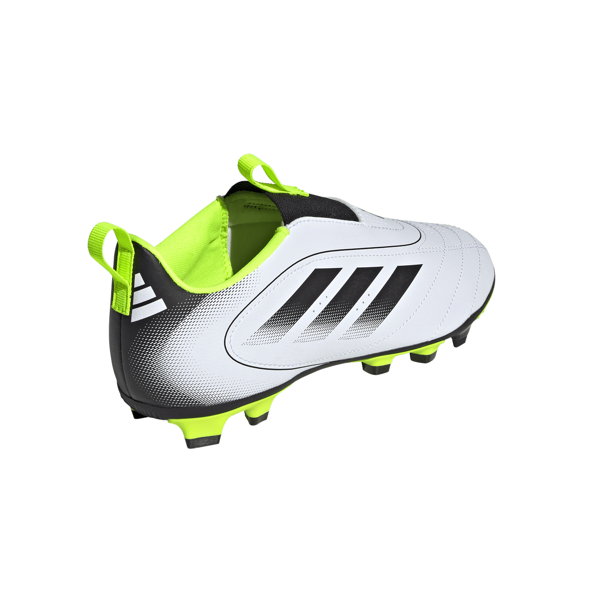 Jr. Goletto IX Laceless Multi Ground Soccer Boots