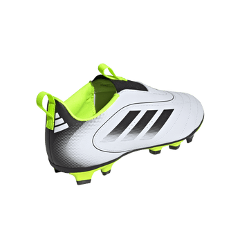 Jr. Goletto IX Laceless Multi Ground Soccer Boots