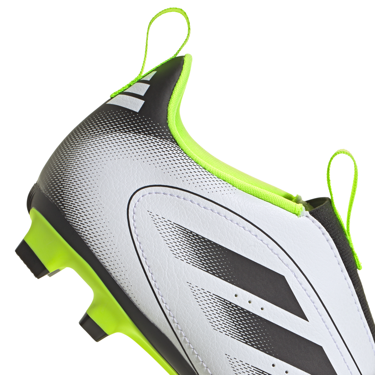 Jr. Goletto IX Laceless Multi Ground Soccer Boots
