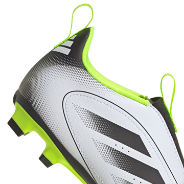 Jr. Goletto IX Laceless Multi Ground Soccer Boots