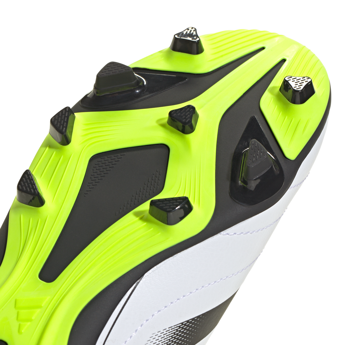 Jr. Goletto IX Laceless Multi Ground Soccer Boots