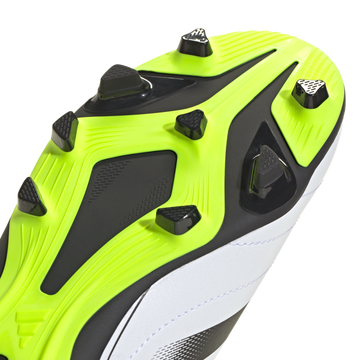 Jr. Goletto IX Laceless Multi Ground Soccer Boots