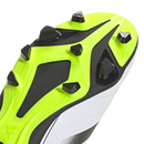 Jr. Goletto IX Laceless Multi Ground Soccer Boots