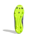JR F50 League Mid Multi Ground Soccer Boots - Radiant Blaze Pack