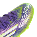 JR F50 League Mid Multi Ground Soccer Boots - Radiant Blaze Pack