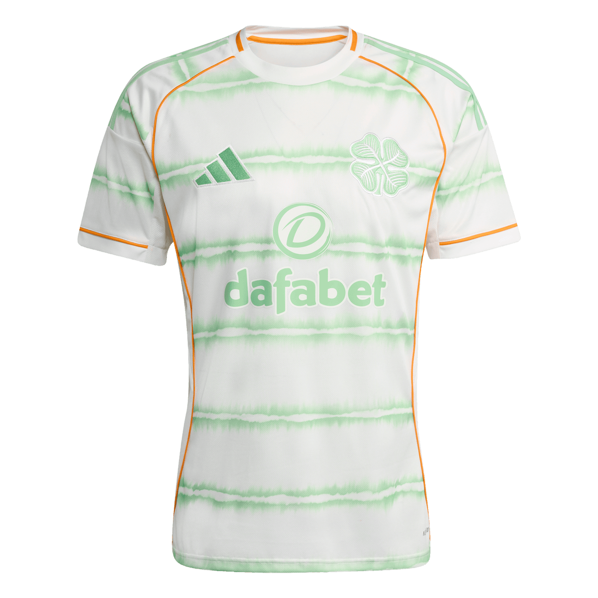 Celtic FC 2025/26 Replica Third Jersey