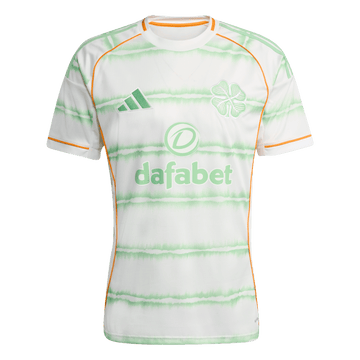 Celtic FC 2025/26 Replica Third Jersey